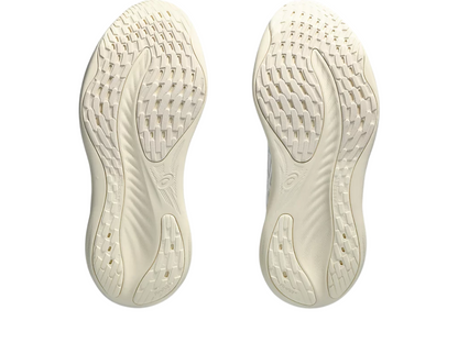 Asics GEL-NIMBUS 26 (White)