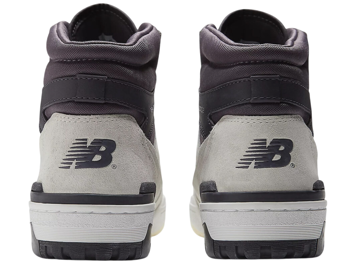 New Balance 650 (Grey/Purple)