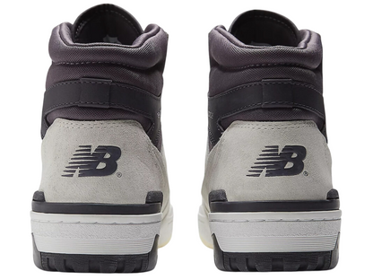 New Balance 650 (Grey/Purple)