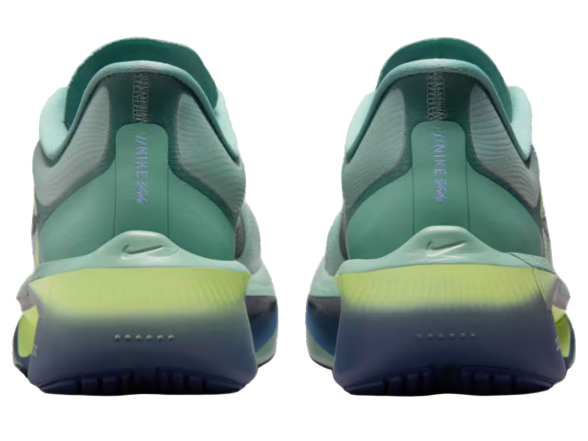 Nike Zoom Fly 6 (Cannon/Seaweed-Light Silver)