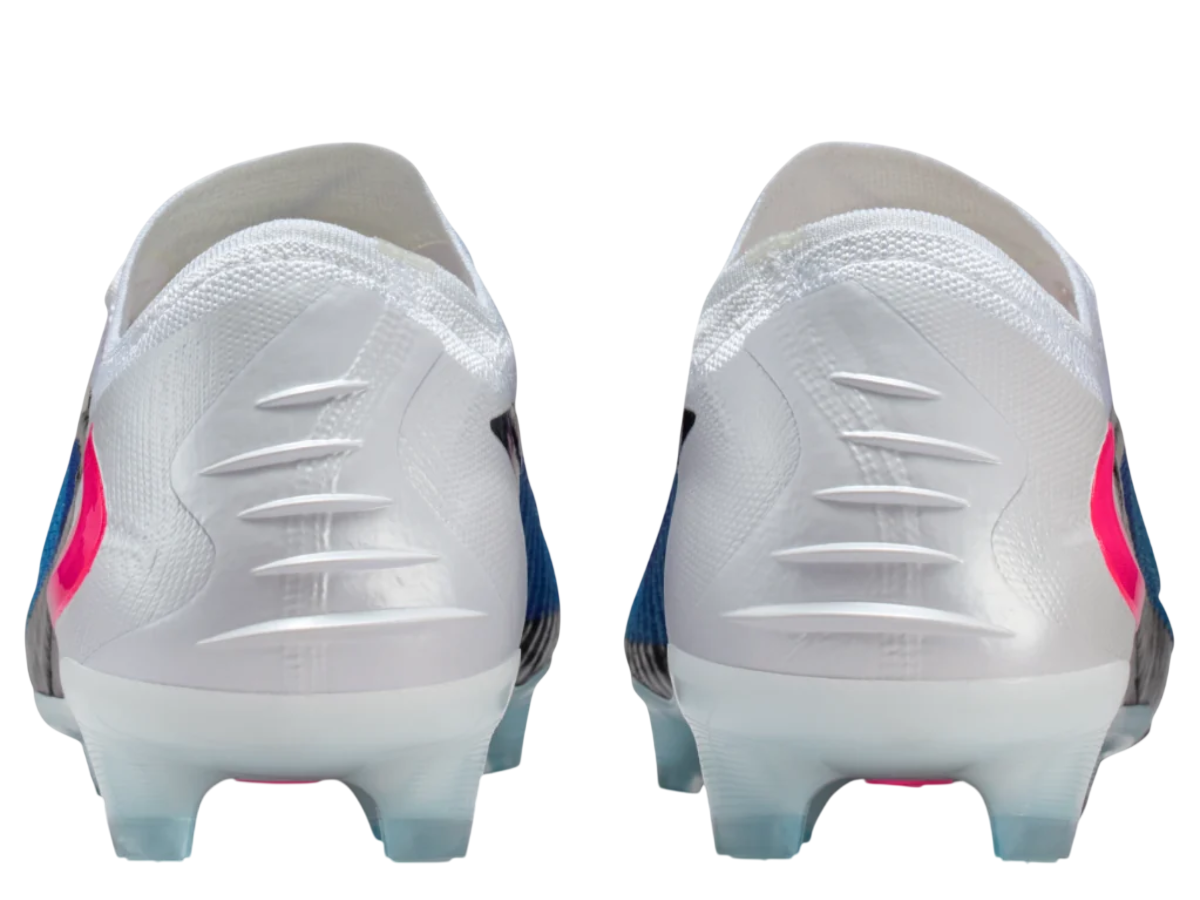 Nike Phantom 6 Low Elite FG (Racer Blue/Pink Blast)