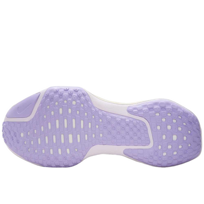 Womens Nike ZoomX Invincible Run Flyknit 3 (Grape)