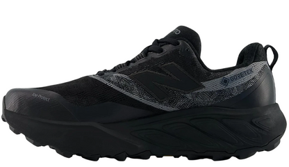 New Balance Fresh Foam Hierro v9 Goretex (Black)