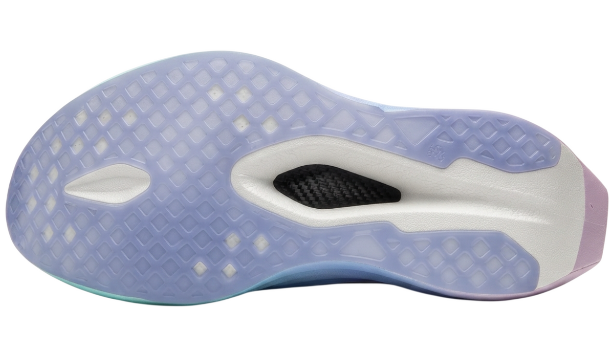 Li-Ning Feidian 6 Elite (Island Blue)