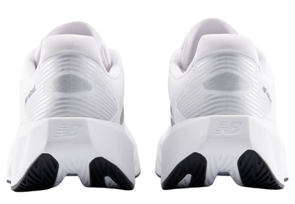 Womens New Balance FuelCell Rebel v5 (White)