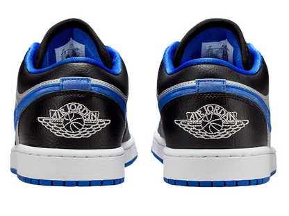 Air Jordan 1 Low (Game Royal)