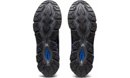 Asics GEL-QUANTUM 360 VII (Black/Blue)