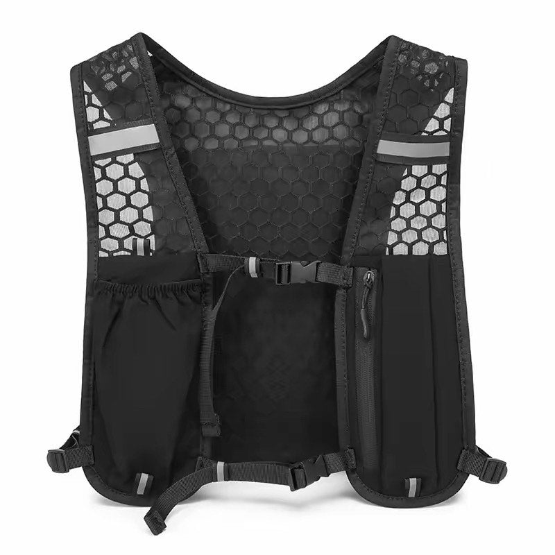 Running Vest (Black)