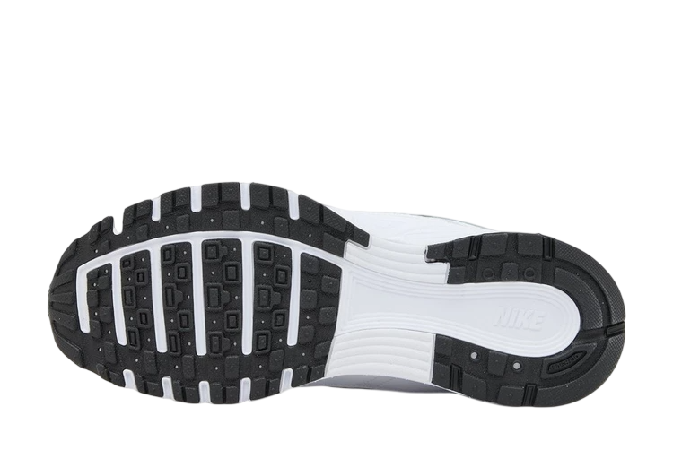 Nike P-6000 GS (White/Diffused Blue)
