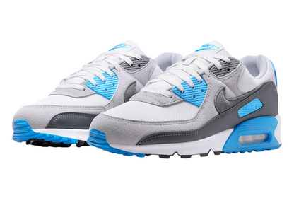 Nike Air Max 90 (Platinum Tint/Iron Grey)