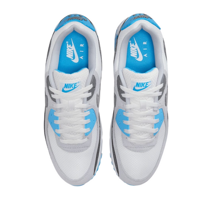 Nike Air Max 90 (Platinum Tint/Iron Grey)