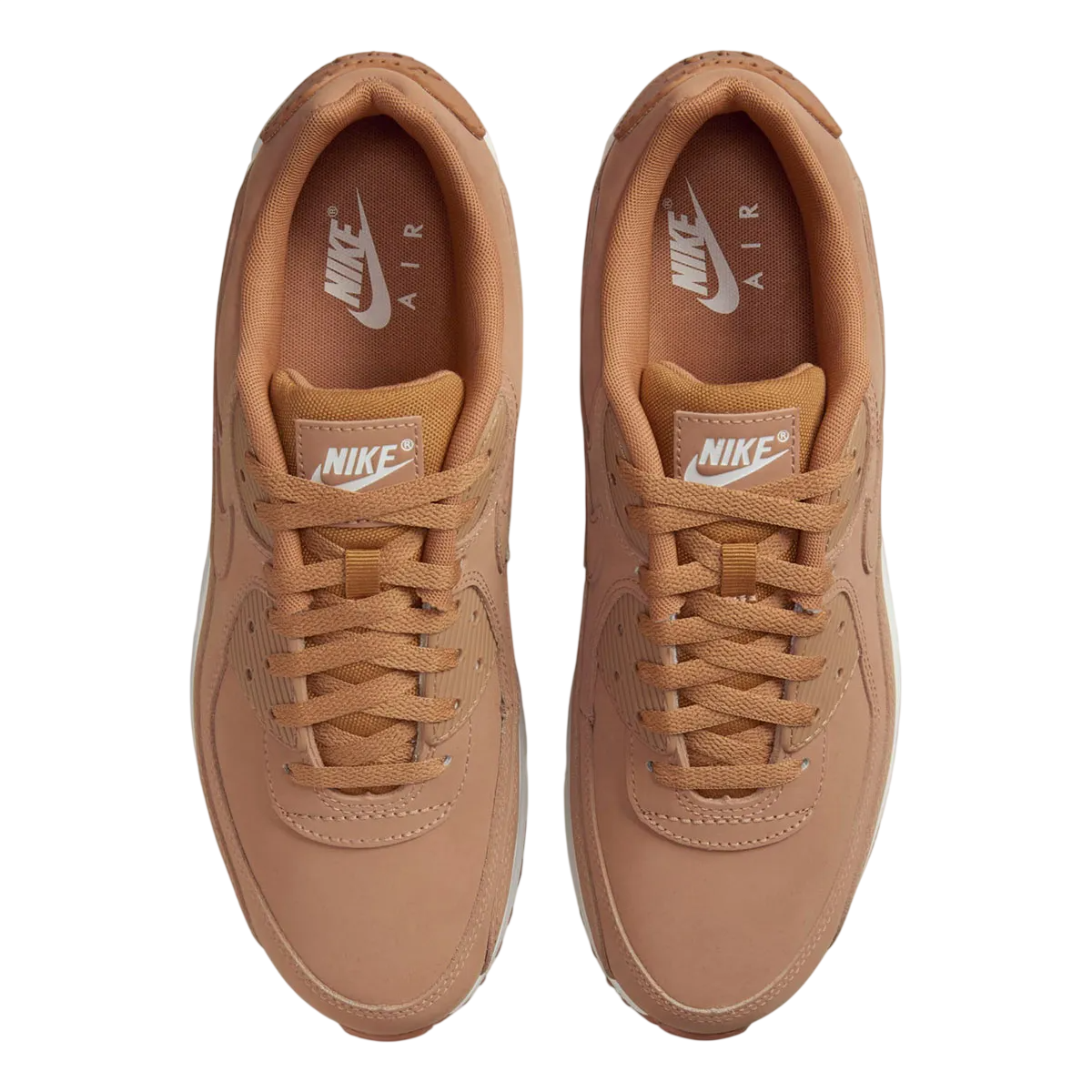 Nike Air Max 90 Premium (Flax)