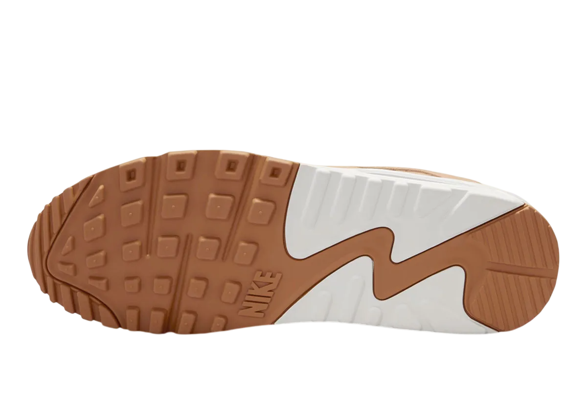 Nike Air Max 90 Premium (Flax)