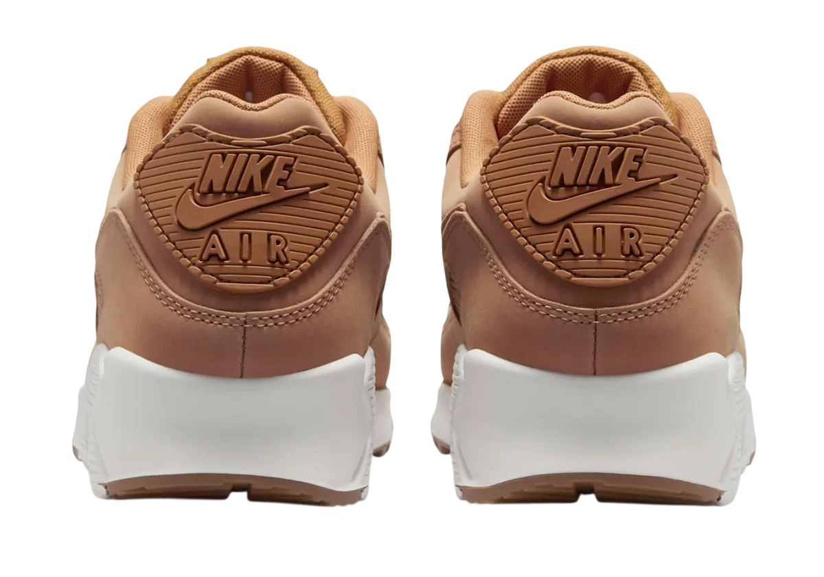 Nike Air Max 90 Premium (Flax)