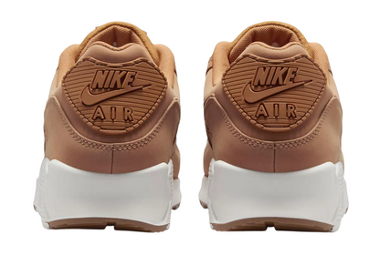 Nike Air Max 90 Premium (Flax)