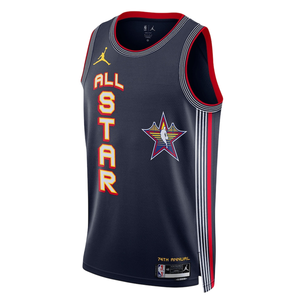 Jordan NBA All-Star Weekend Basketball Jersey