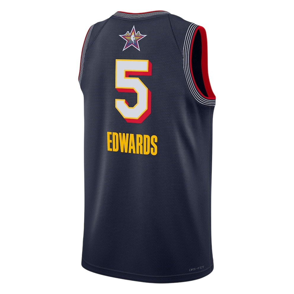 Jordan NBA All-Star Weekend Basketball Jersey