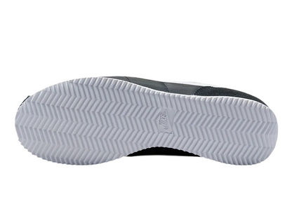 Nike Cortez TXT (Black/White)