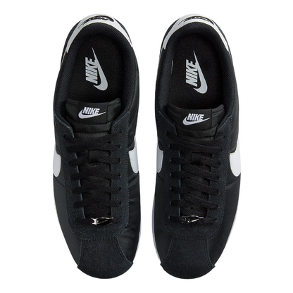 Nike Cortez TXT (Black/White)