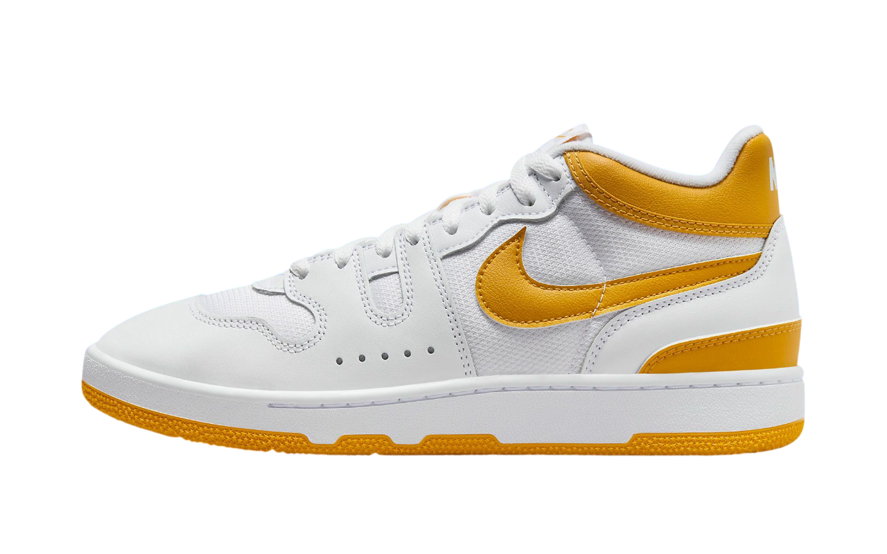 Nike Attack QS SP (Lemon Venom)