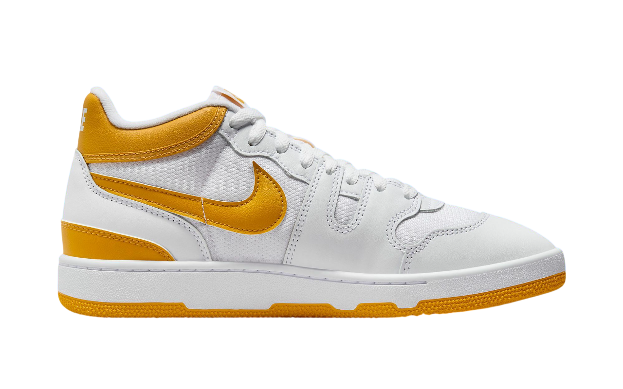 Nike Attack QS SP (Lemon Venom)