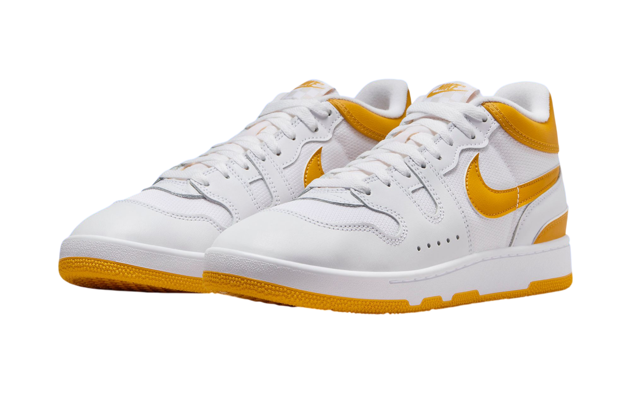 Nike Attack QS SP (Lemon Venom)