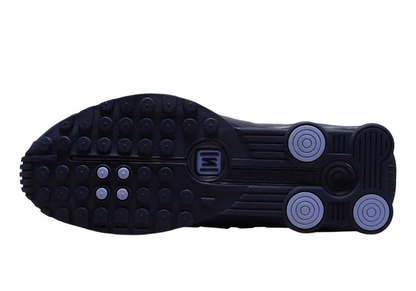 Nike Shox R4 (Reflective)