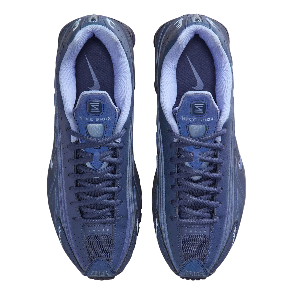 Nike Shox R4 (Reflective)