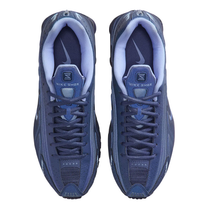 Nike Shox R4 (Reflective)