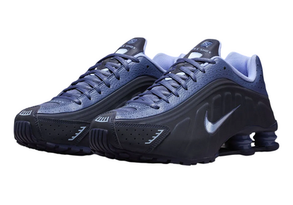Nike Shox R4 (Reflective)