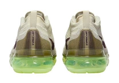 Nike Air Vapormax 2023 Flyknit (Volt)