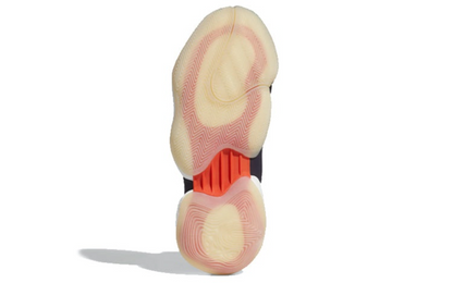 Adidas Crazy BYW X (Black Raw Amber)