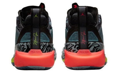 Womens Air Jordan 37 (Satou Sabally)