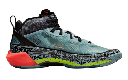 Womens Air Jordan 37 (Satou Sabally)