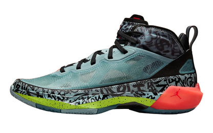 Womens Air Jordan 37 (Satou Sabally)