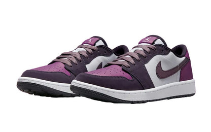 Air Jordan 1 Low OG Golf (Purple Smoke)