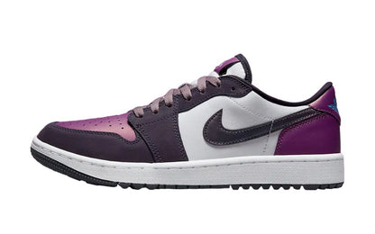 Air Jordan 1 Low OG Golf (Purple Smoke)