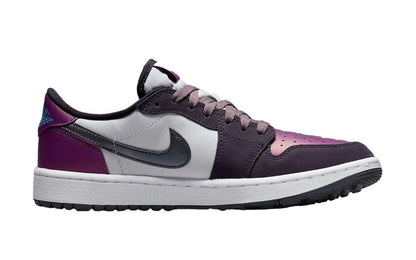 Air Jordan 1 Low OG Golf (Purple Smoke)