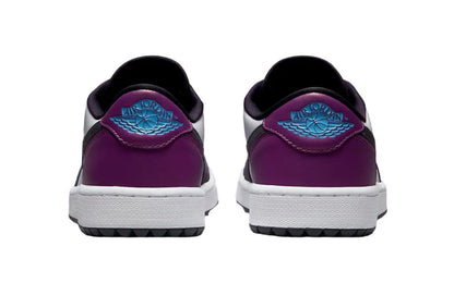 Air Jordan 1 Low OG Golf (Purple Smoke)
