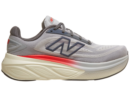 New Balance Fresh Foam X More v6 (Grey/Red)
