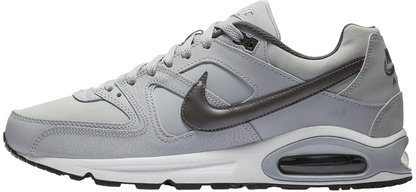 Nike Air Max Command Leather (Wolf Grey)