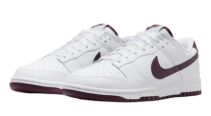 Nike Dunk Low Retro (Night Maroon)