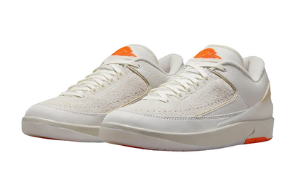 Air Jordan 2 Low x SHELFLIFE