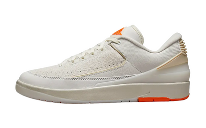 Air Jordan 2 Low x SHELFLIFE