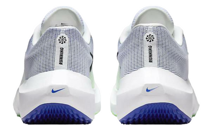 Nike Zoom Fly 5 (White/Green)