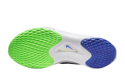 Nike Zoom Fly 5 (White/Green)