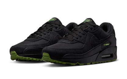 Nike Air Max 90 (Black Chlorophyll)