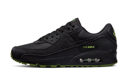 Nike Air Max 90 (Black Chlorophyll)