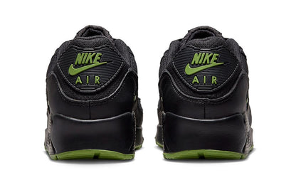 Nike Air Max 90 (Black Chlorophyll)