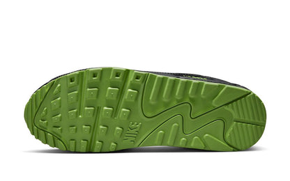 Nike Air Max 90 (Black Chlorophyll)
